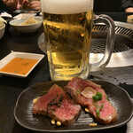 京松蘭 - うまぁーい！