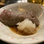 京松蘭 - おろしと合うのよ〜