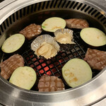 京松蘭 - 青森産のニンニクも！