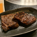 京松蘭 - と、素晴らしい焼き上がりになるのだ！