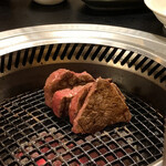 京松蘭 - 技のデパート京橋編