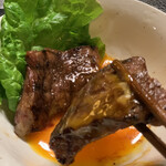 京松蘭 - 食べるよ〜