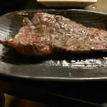 京松蘭 - 焼いて置いてます。。。