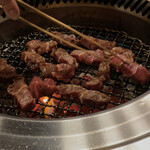 京松蘭 - 美味しそうでしょ♪