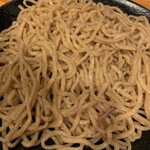 Ramen Tsukesoba Itadaki - 