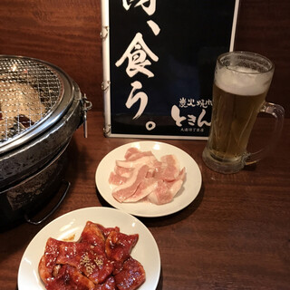 西１８丁目駅でおすすめの美味しい焼肉をご紹介 食べログ