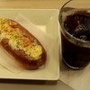 フォーデニッシュカフェ