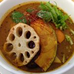 SEA CREW - スープカレーだっ！