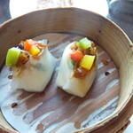 広東料理 センス - 2012年5月