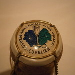 トラットリア・アルベロ - MILLESIME　BRUT　2004　コルク