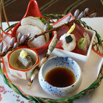 日本料理 昭栄館 - 