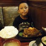 レストラン喫茶 タクト - 