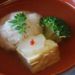 日本料理 昭栄館 - 