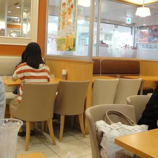 フジヤ デザート カフェ_2