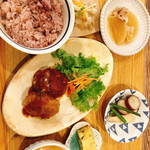 ユンタン カフェ - 