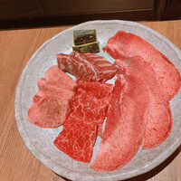 焼肉 うしみつ 恵比寿本店 - 