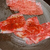 焼肉 うしみつ 恵比寿本店 - 