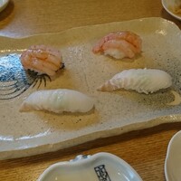 小判寿司 棚倉 - 
