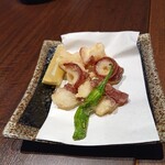 sashimi dining 魚浜 アンド バル - 