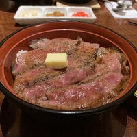 赤坂 津つ井 総本店 - 