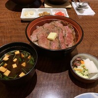 赤坂 津つ井 総本店 - 