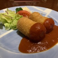 赤坂 津つ井 総本店 - 