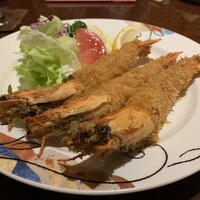 赤坂 津つ井 総本店 - 