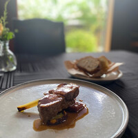 リストランテベルーガ - 