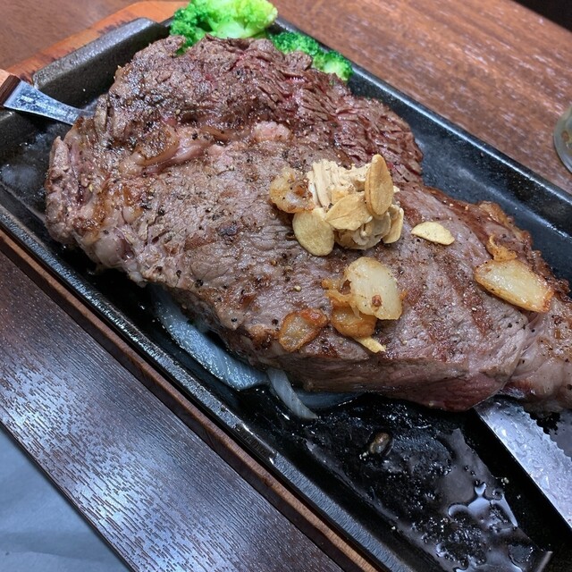 閉店 いきなりステーキ 岡山一番街店 岡山駅前 ステーキ 食べログ 閉店 いきなりステーキ 岡山一番街店 岡山駅前 ステーキ 食べログ