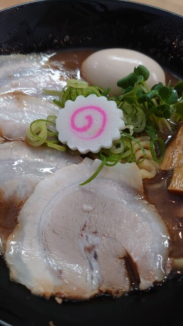 ぶたのほし Tonkotsu Baby 尼崎 ｊｒ ラーメン 食べログ