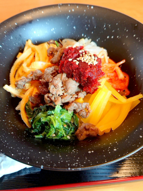 口コミ一覧 : アンニョン ソウルの写真