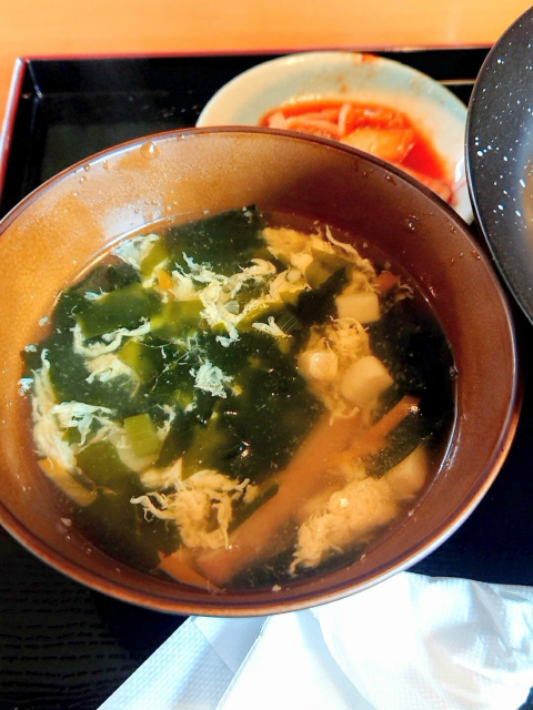 口コミ一覧 : アンニョン ソウルの写真