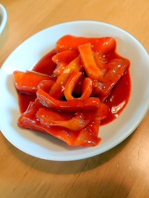 口コミ一覧 : アンニョン ソウルの写真