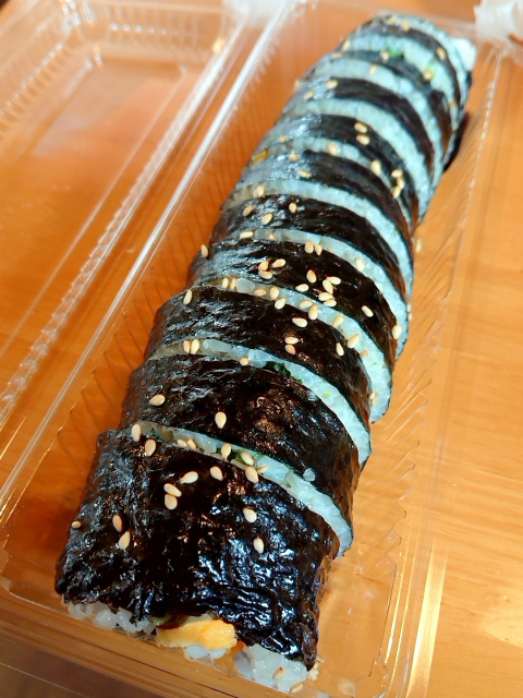 口コミ一覧 : アンニョン ソウルの写真