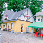 ウエモンズ ハート - 