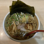 麺屋 海猫 - 