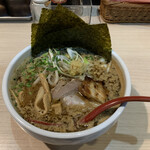 麺屋 海猫 - 