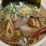 麺屋 海猫 - 