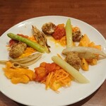 リストランテ野呂 - 