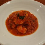 リストランテ野呂 - 