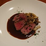 リストランテ野呂 - 