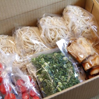 油ソバ専門店 山ト天_1