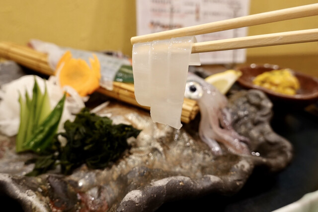いかしょう 大分 魚介料理 海鮮料理 食べログ いかしょう 大分 魚介料理 海鮮料理 食べログ