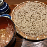 Ishiusubiki Soba Ishiduki - 