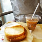 ドトールコーヒーショップ - 