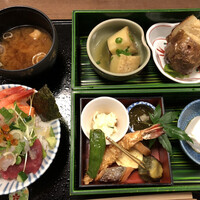 割烹 たま笹 - 