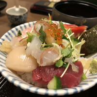 割烹 たま笹 - 