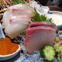 銀座米料亭 八代目儀兵衛 - 