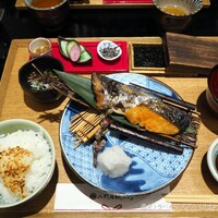 銀座米料亭 八代目儀兵衛 - 