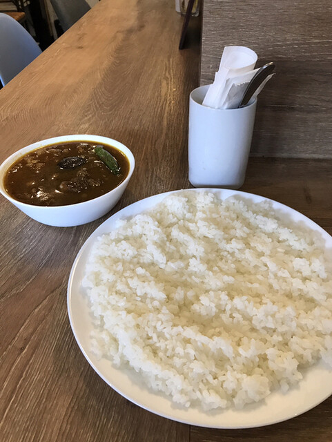 カリー ワイン べっぴん舎 柏店 柏 スープカレー 食べログ